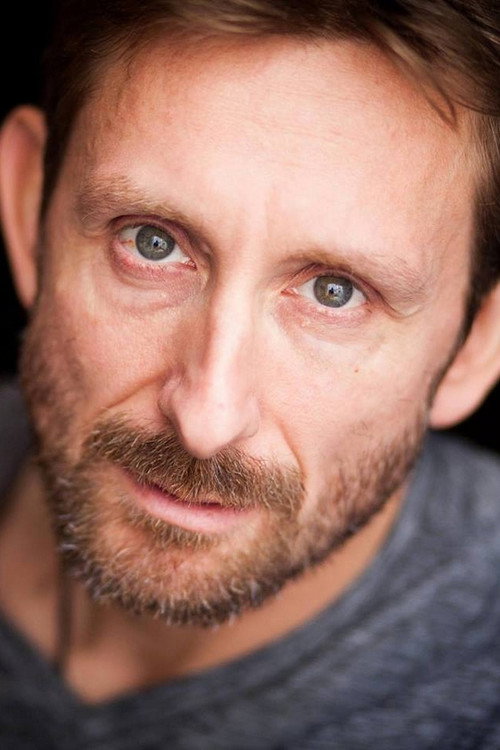 Photo of David Hertzog Dessites, Directing