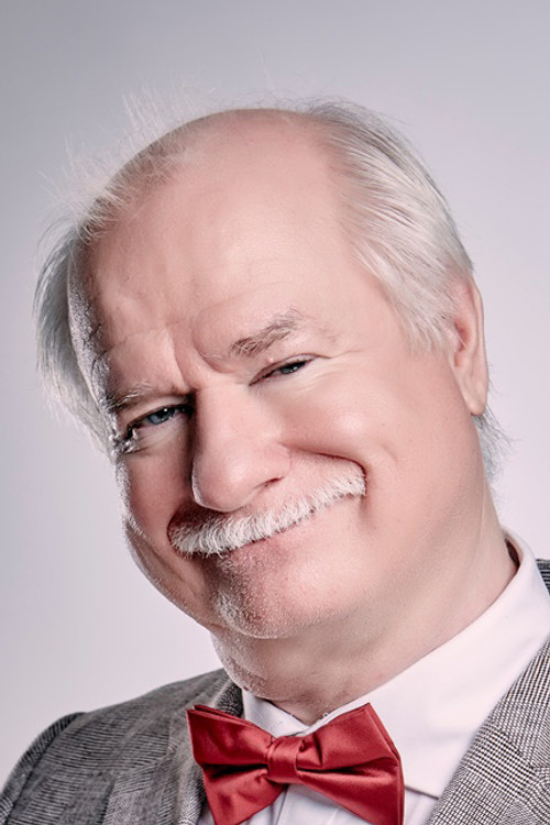 Pierre van Pletzen profile