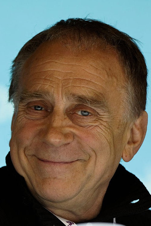 Philippe Ariotti profile