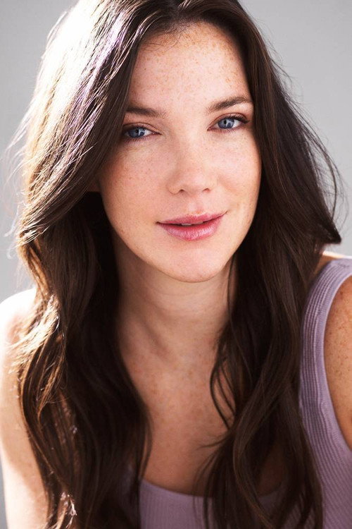 Photo of Anjelica Bosboom, Acting