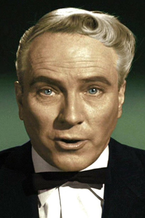 Photo of Criswell, Acting