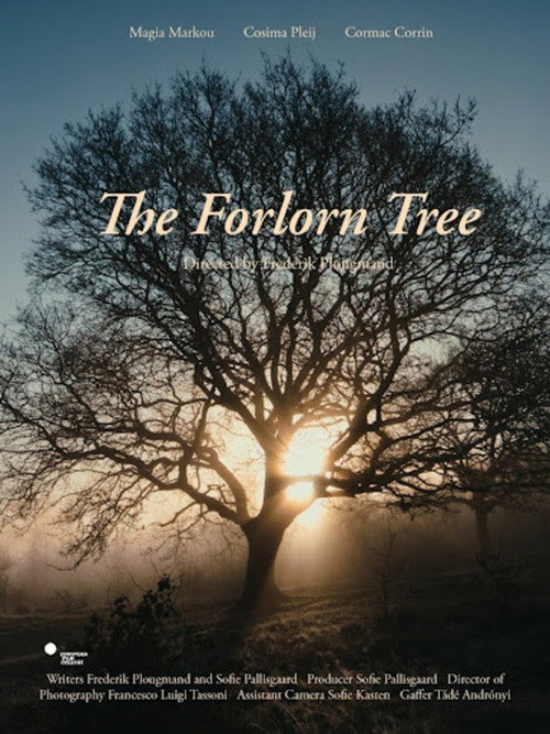 Movie poster for The Forlorn Tree (2026)