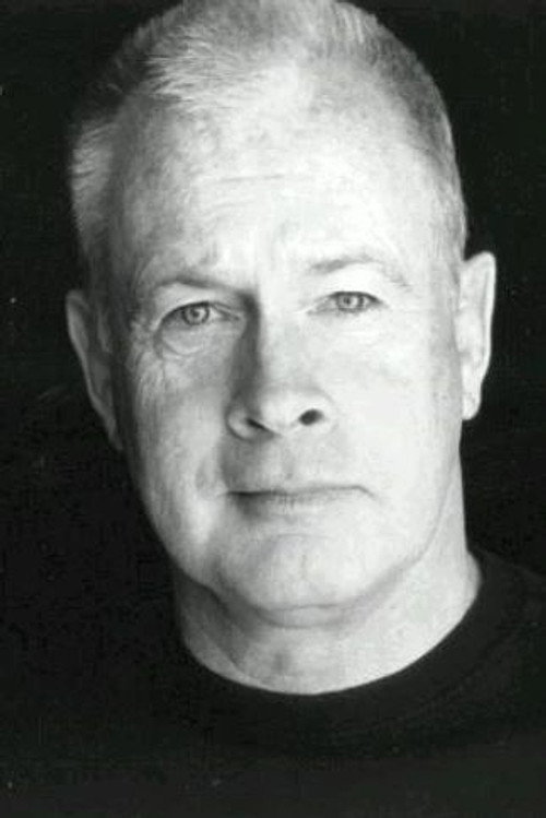 Photo of J. Patrick McCormack, Acting