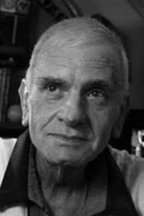 Photo of Jorge Carlos García, Acting