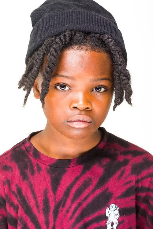 Photo of Camden Coley, Acting