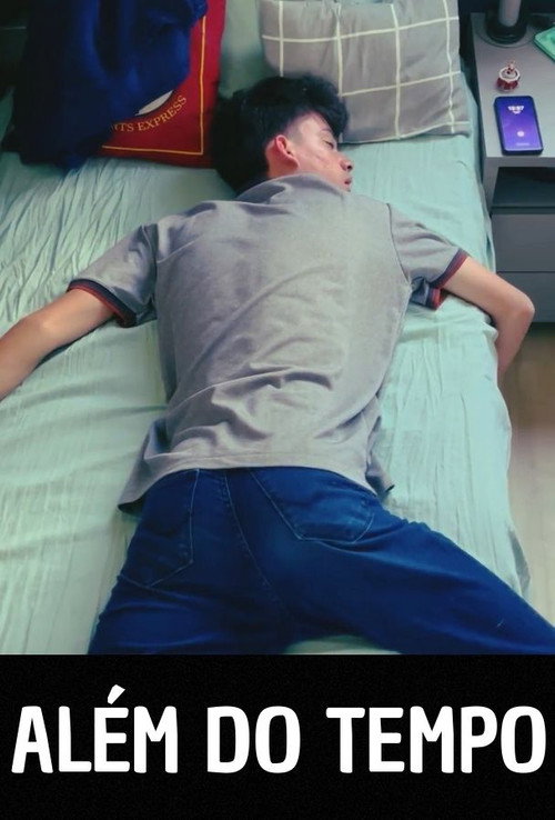 Movie poster for Beyond Time (2024)