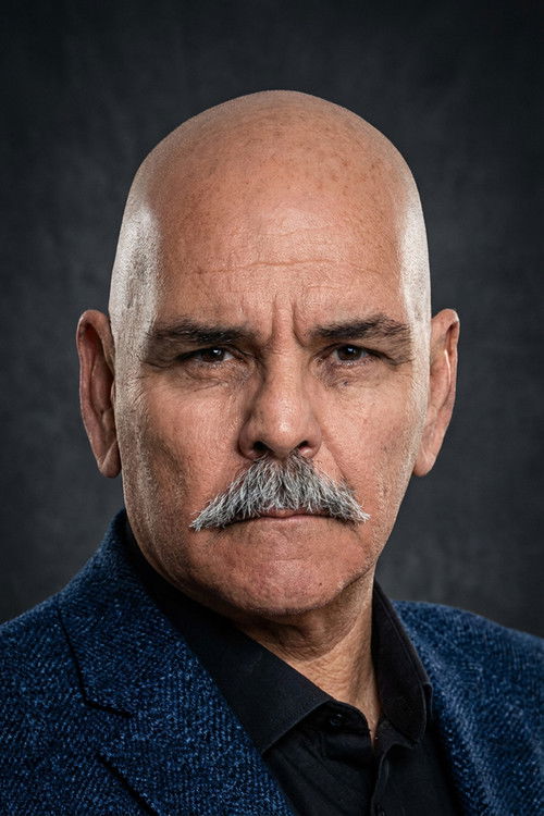 Photo of Rasim Öztekin, Acting