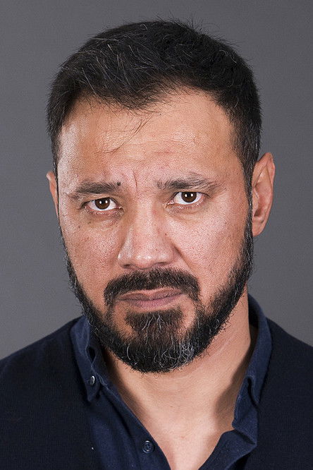 Berik Aitzhanov profile