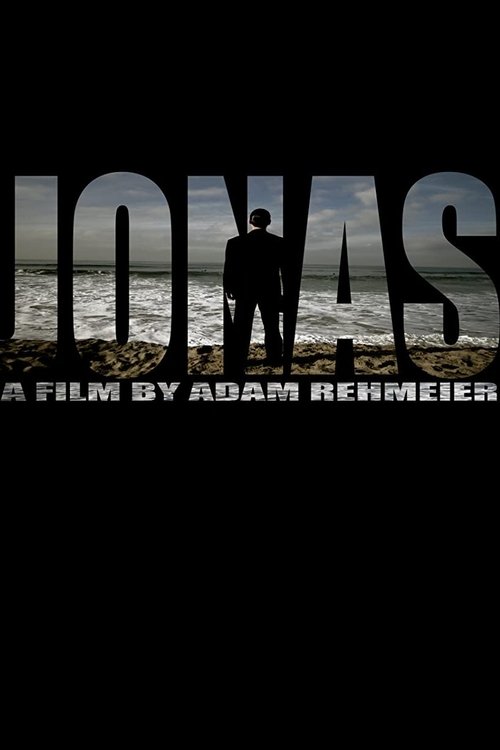 Movie poster for Jonas (2013)