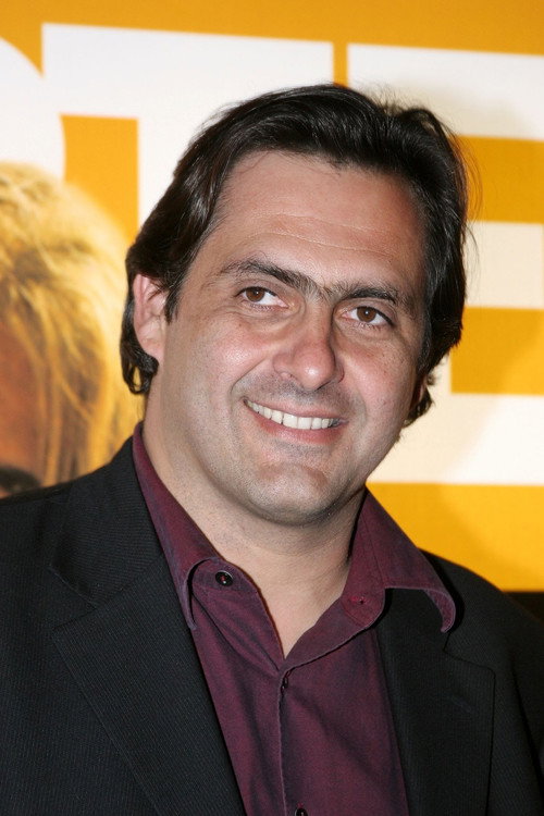 Photo of Emmanuel Chain, Acting