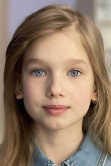 Ekaterina Chervova profile