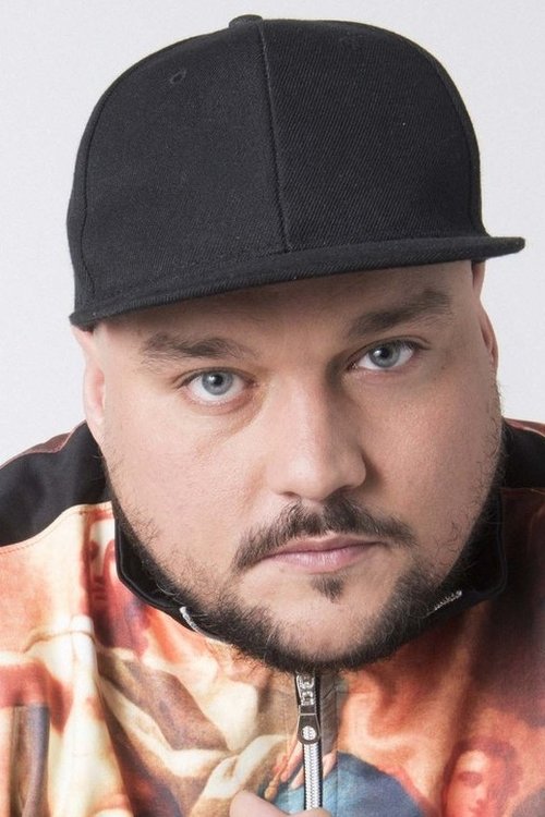 Photo of Charlie Sloth, Acting