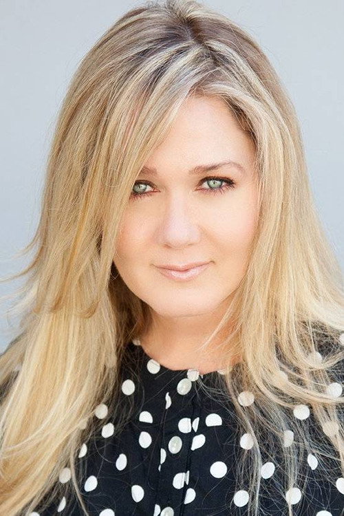 Photo of Connie Woods, Acting