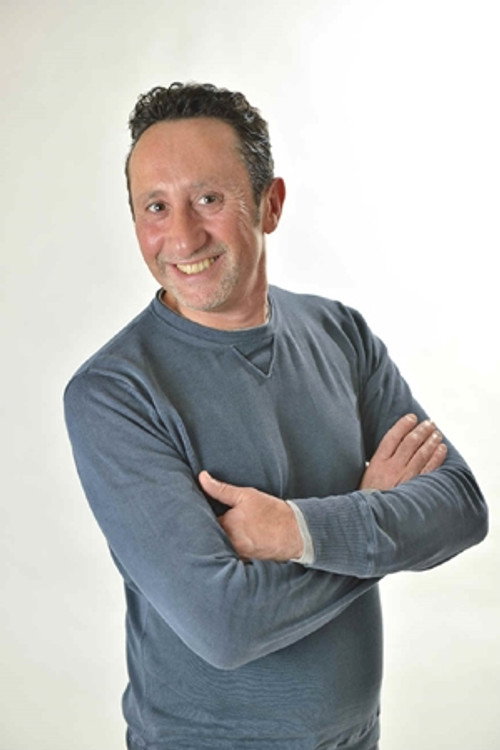 Beppe Braida profile