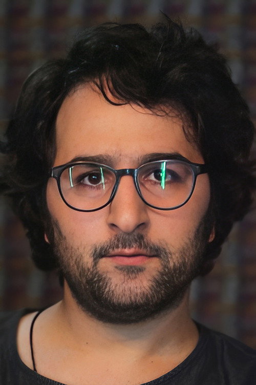 Photo of Naser Sajjadi Hosseini, Acting