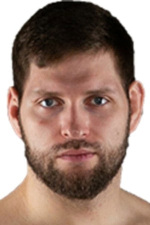 Photo of Kirill Kornilov, Acting