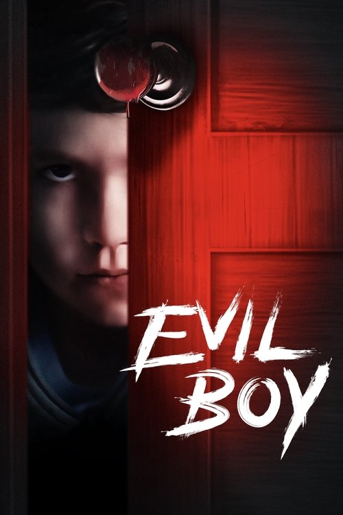 Movie poster for Stray (2019)