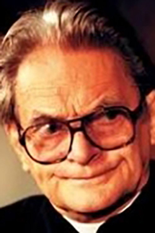 Photo of Kazimierz Orzechowski, Acting