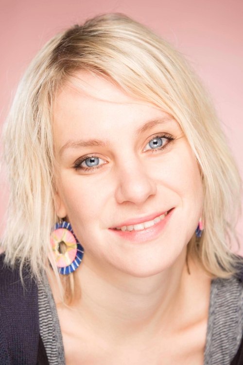 Photo of Jenny Rainsford, Acting