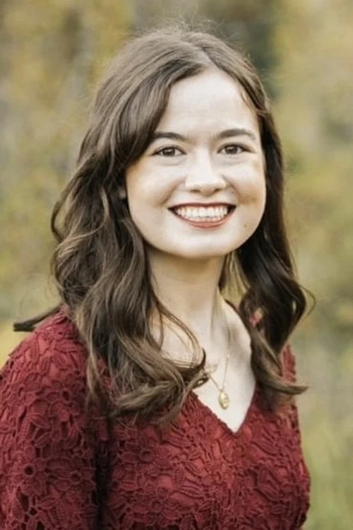 Photo of Abigail Tolley, Writing