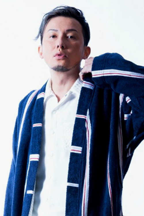 Photo of Issa Hentona, Sound