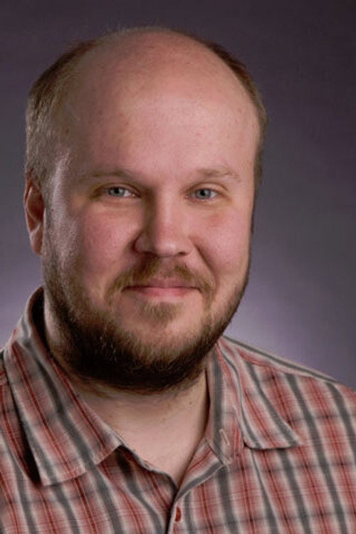 Photo of Tarvo Vridolin, Acting