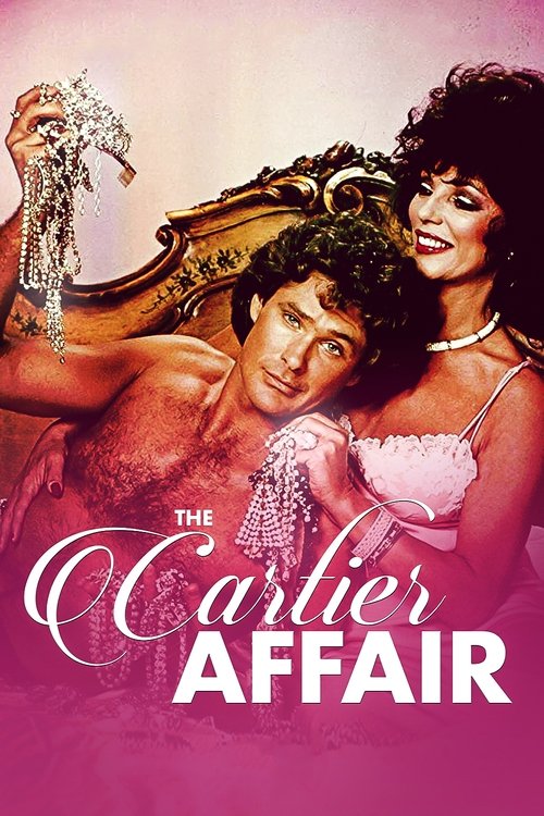 Movie poster for The Cartier Affair (1984)
