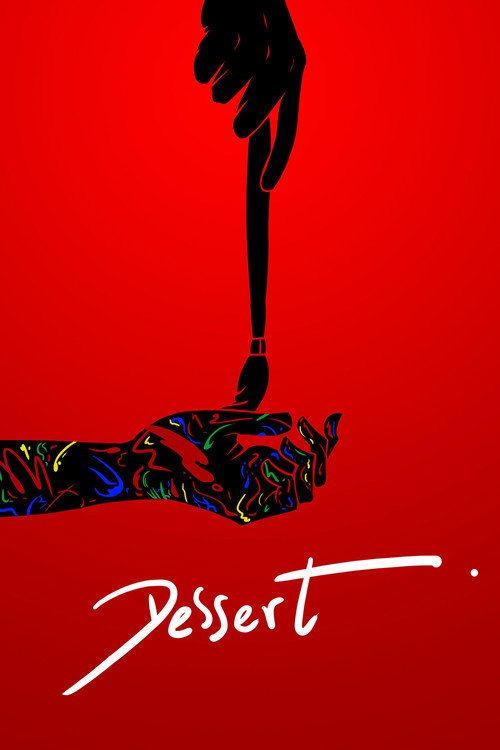 Movie poster for Dessert (2019)