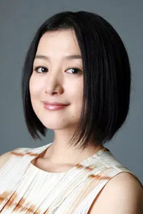 Kyoka Suzuki profile