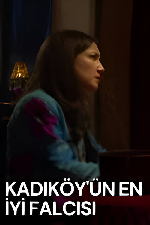 Movie poster for Ill Fortune (2023)