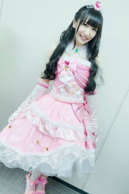 Photo of Ruka Endou, Acting