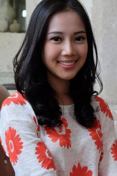 Photo of Tistha Nurma, Acting