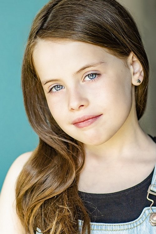 Photo of Taylor Belle Puterman, Acting