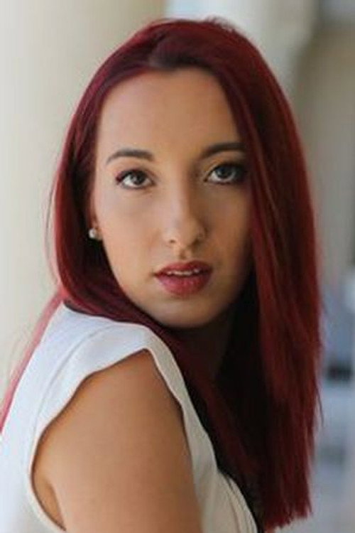 Photo of Anaïs Latour, Acting