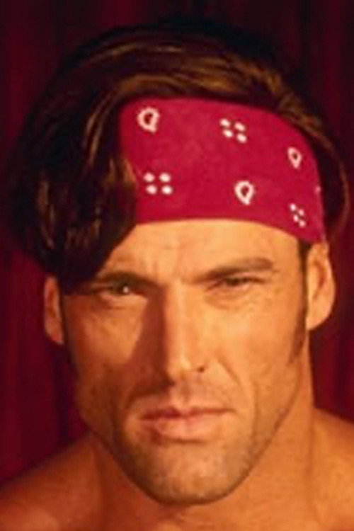 Photo of Jack Barron, Acting