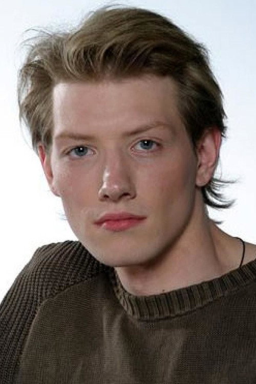 Denis Kharitonov profile