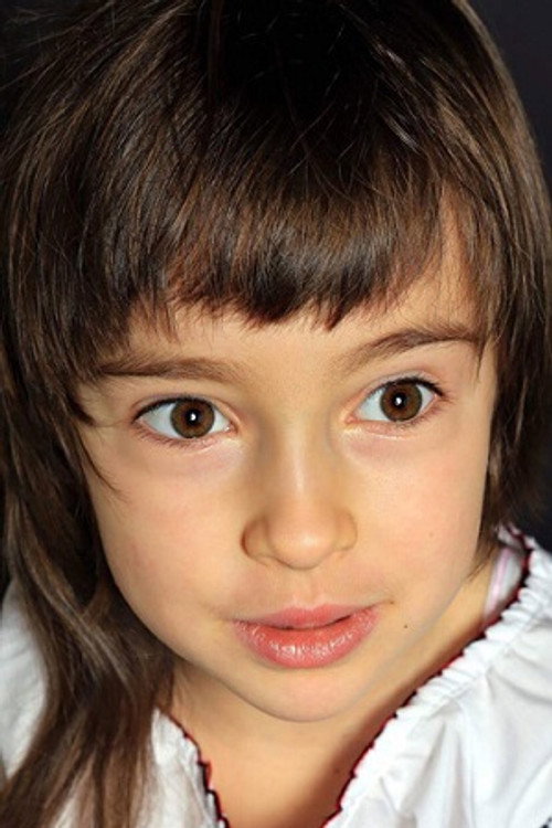 Photo of Sonya Rivkin, Acting