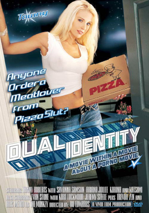 Movie poster for Dual Identity (2004)