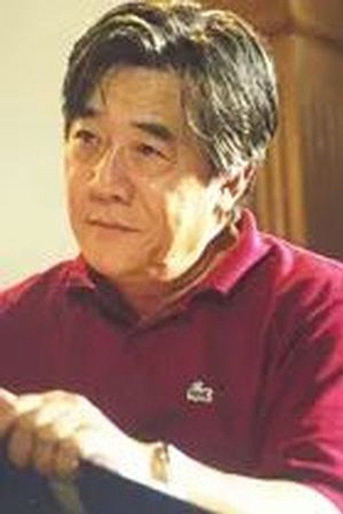 Photo of Yu Benzheng, Directing
