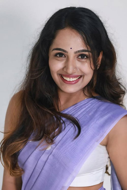 Photo of Neethu Krishna, Acting