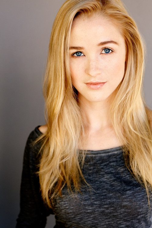 Photo of Lily Gibson, Acting