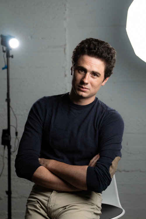 Photo of Antonio Vicent, Directing