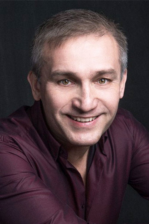 Photo of Dmitry Mikhaylov, Acting