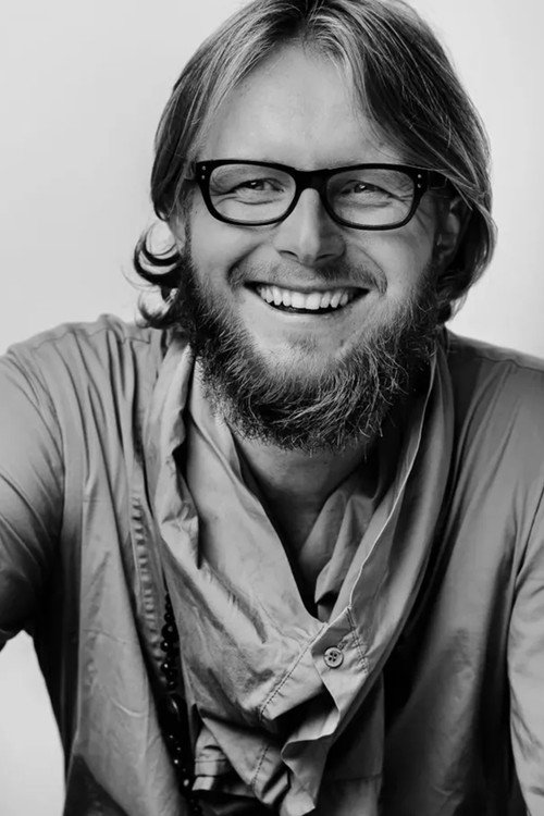 Photo of Kārlis Bardelis, Acting
