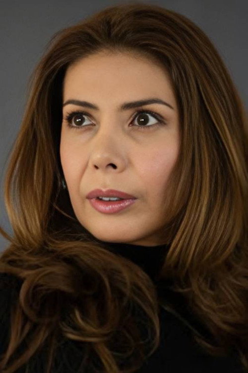 Photo of Melisa Ayala, Acting