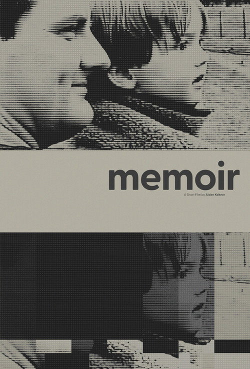 Movie poster for Memoir