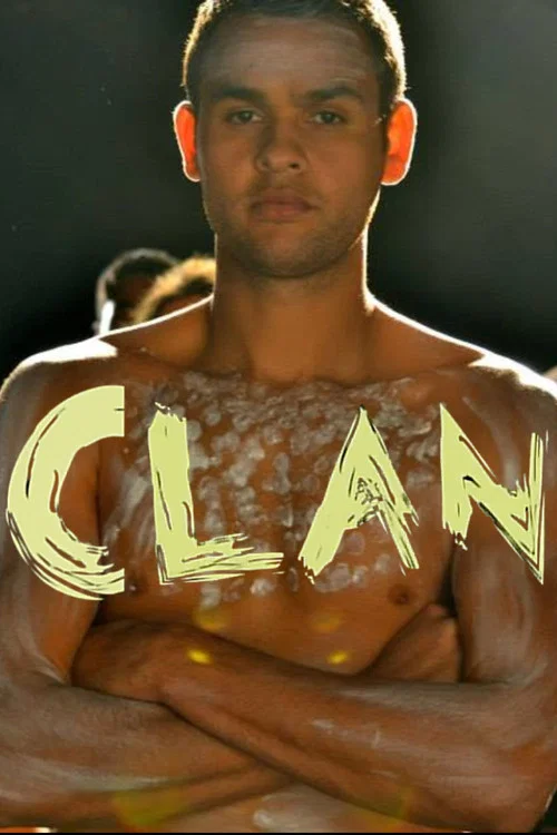 Movie poster for Clan (2013)