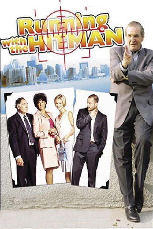 Movie poster for Zeyda and the Hitman (2004)