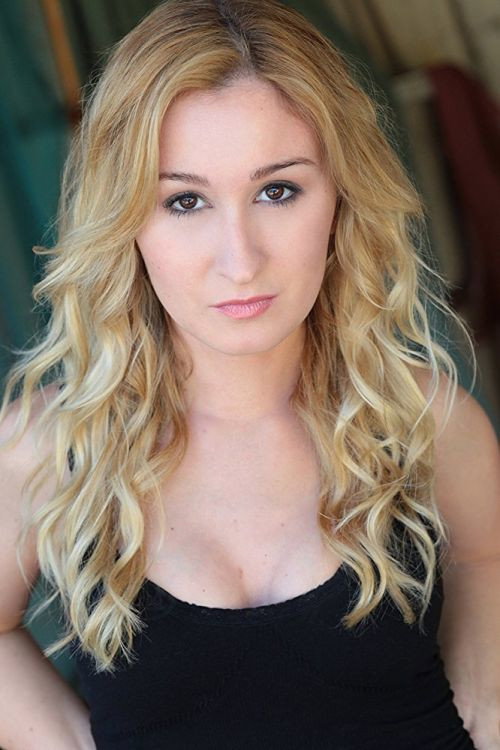 Photo of Chelsea O'Toole, Acting