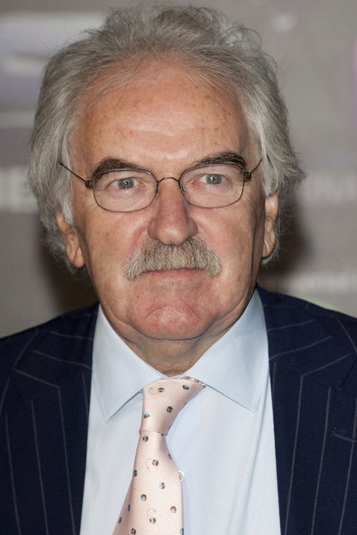 Des Lynam profile